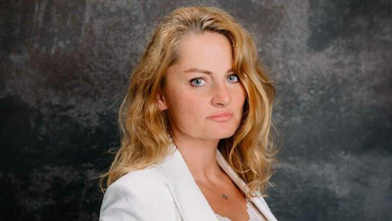 Anna Wesołowska nową Dyrektor Zarządzającą Gi Group Temp&Perm