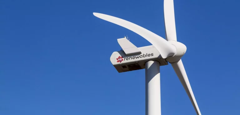 Zysk netto EDP Renewables  wzrósł o 2% rok do roku w 2022 r.