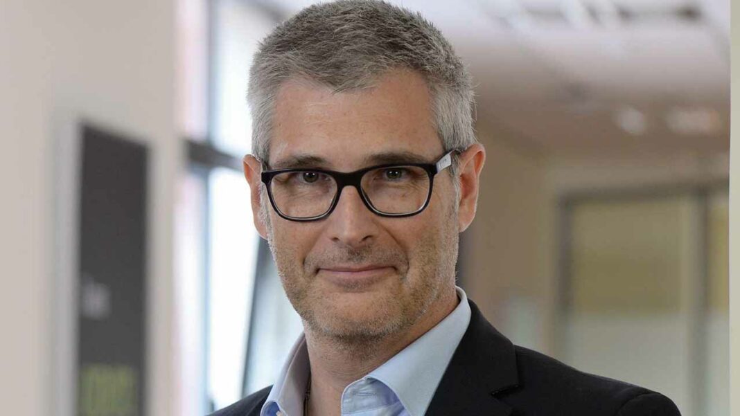 Edoardo Voletti, prezes zarządu JTI Polska