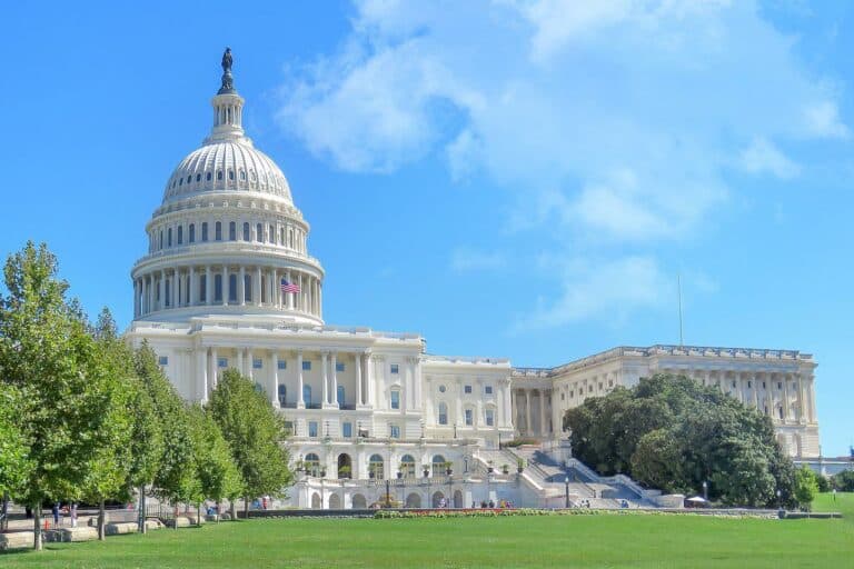 Wybory w USA – w tym roku odbicie rynku może być jeszcze większe
