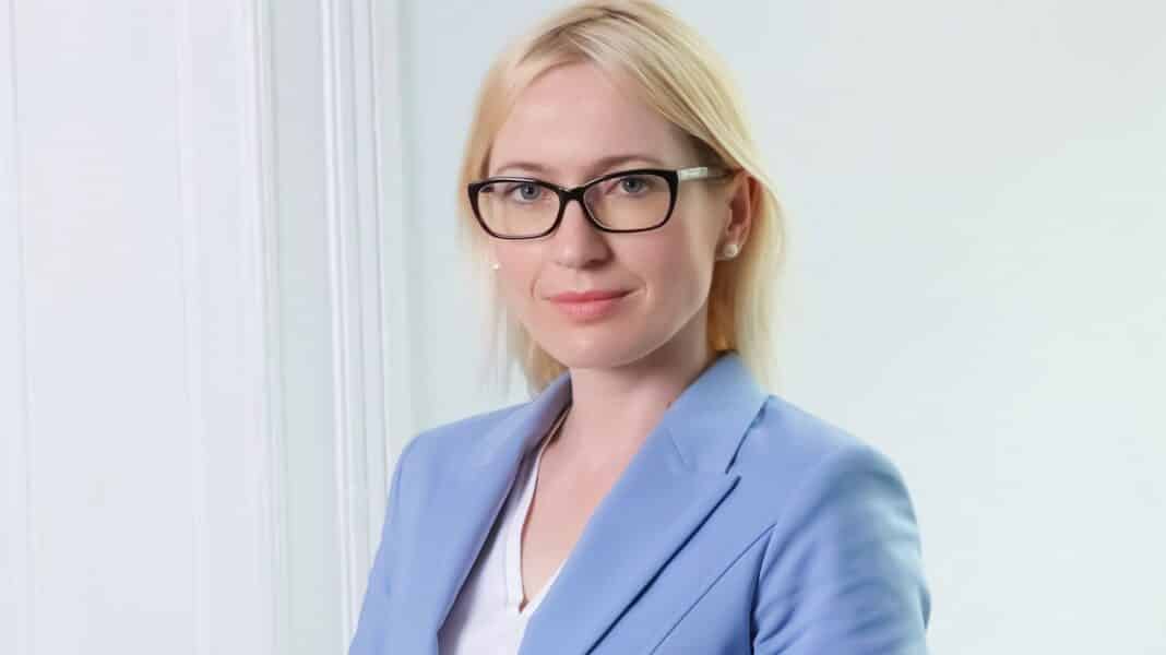Małgorzata Ostrowska-Krzewina,