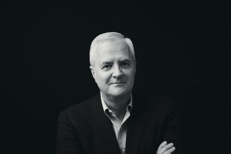 Robert Koński wiceprezesem FIGENE Capital