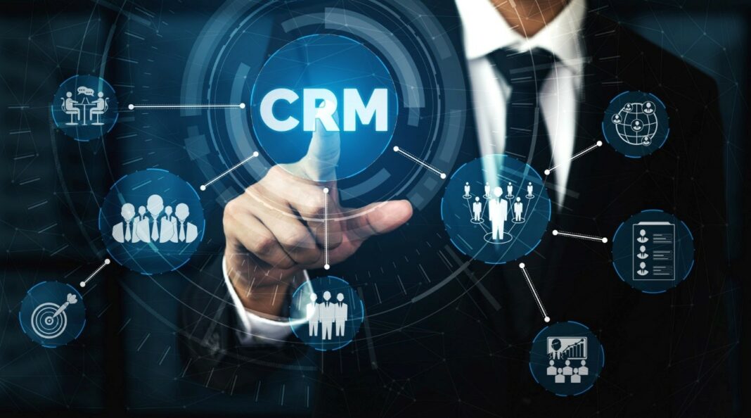 crm