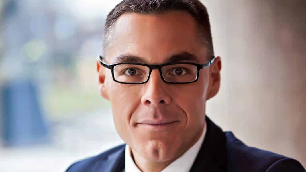 Tomasz Sudaj, Prezes Zarządu Alior Leasing