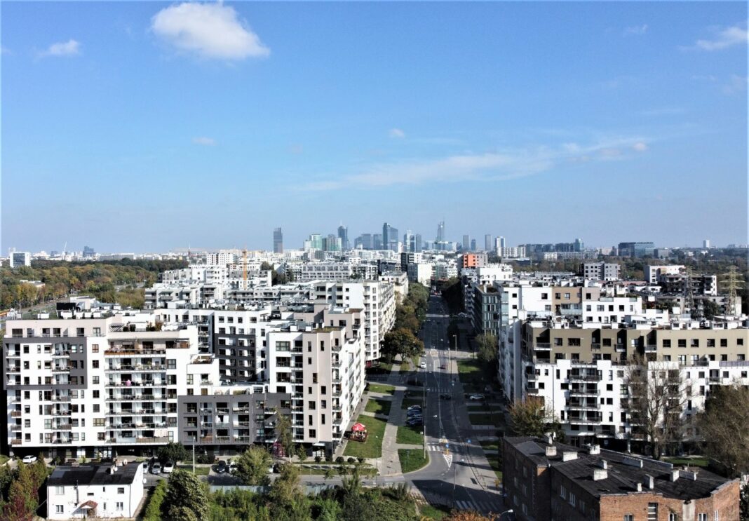 Warszawa