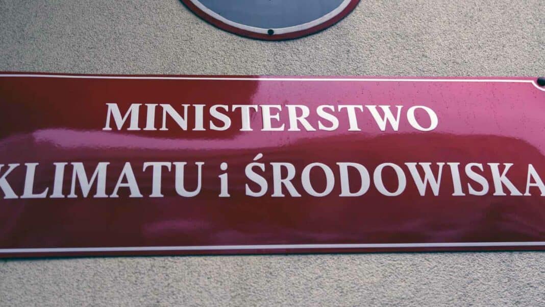 Ministerstwo Klimatu i Środowiska