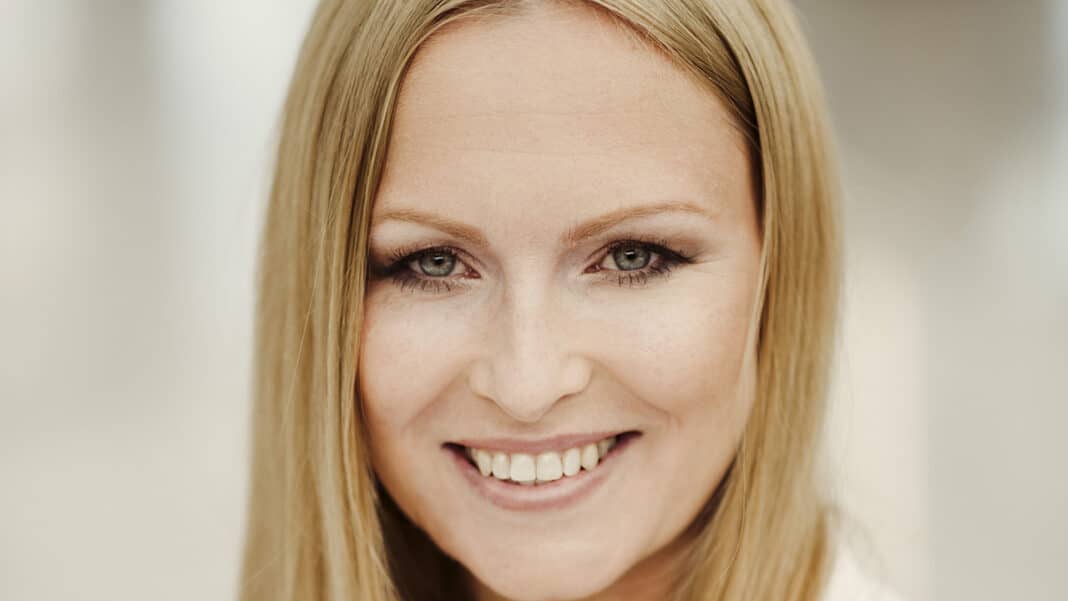Monika Leżyńska, TUiR Allianz Polska