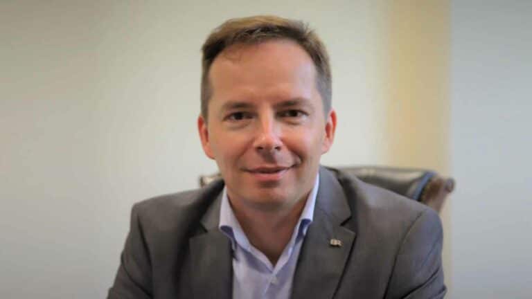 Dr Paweł Kuch powołany na stanowisko p.o. dyrektora NCBR