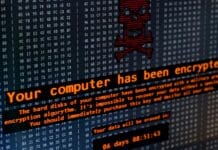 Petya virus,, haker, Ransomware, cyberatak