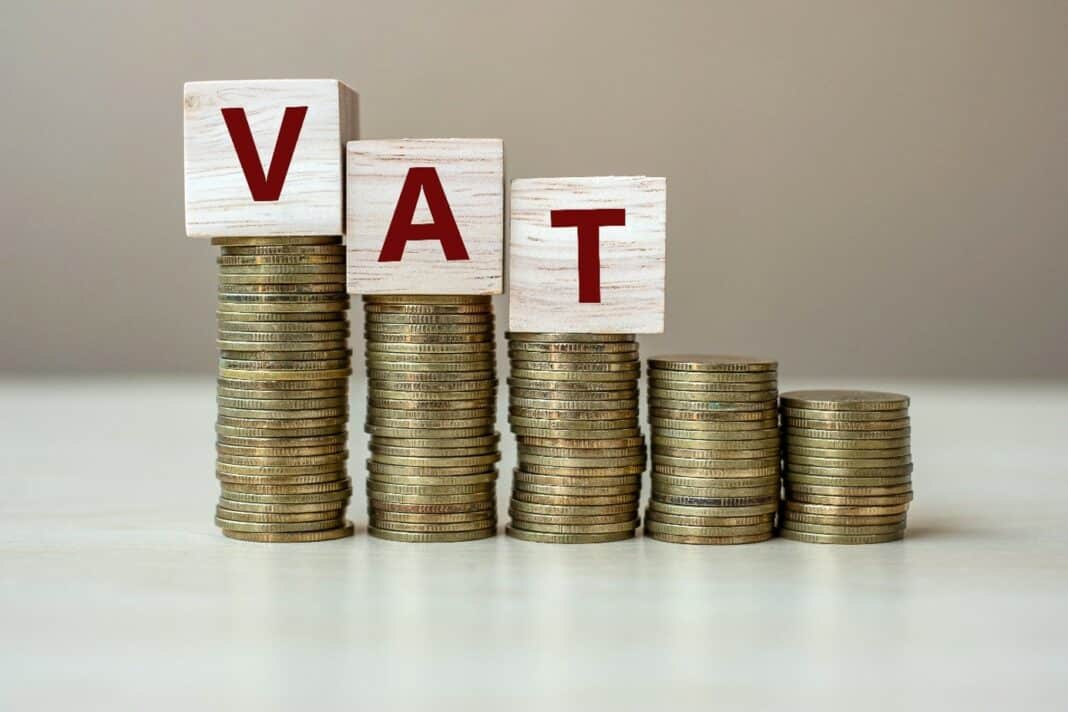 VAT