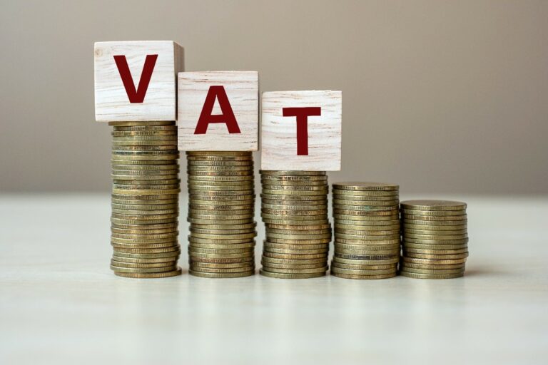 Slim VAT 3 – znaczące zmiany w podatku VAT