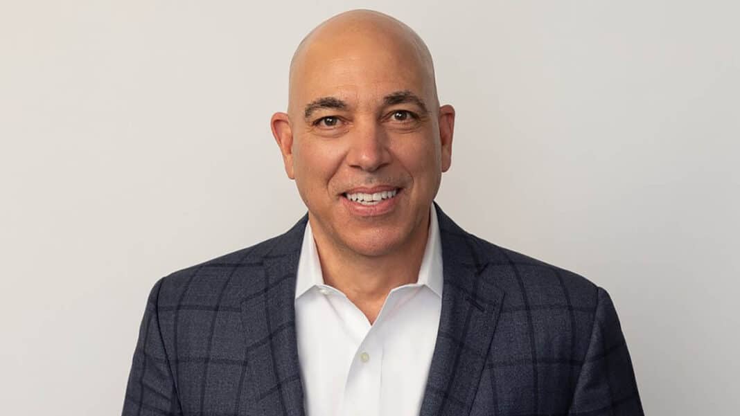 Steven Bandrowczak, nowy dyrektor generalny Xerox