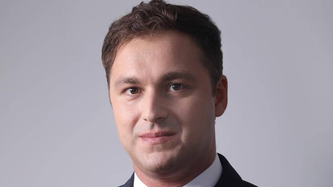 Szymon Bartkowiak