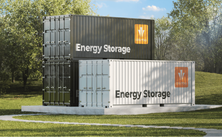 Columbus wybuduje największy prywatny magazyn energii w Polsce