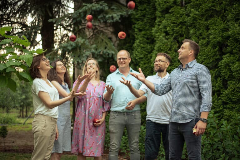 Unfold.vc inwestuje w AgronetPRO