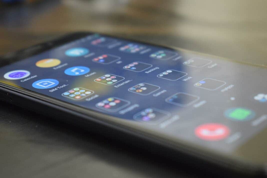 smartfon Xiaomi