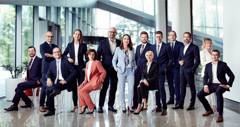 14 nowych Partnerów w KPMG w Polsce