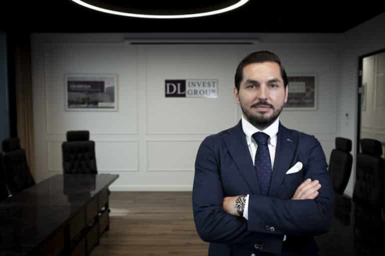 DL Invest Group z sukcesem pozyskuje 350 mln euro z pierwszej emisji euroobligacji
