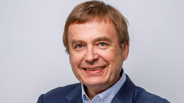 Janis Meiksans nowym Dyrektorem Generalnym Teva Pharmacuticals Polska