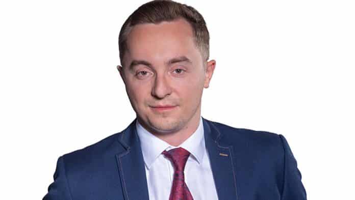 Maciej Kietliński - CIIA, DI, MPW, Ekspert Rynku Akcji XTB