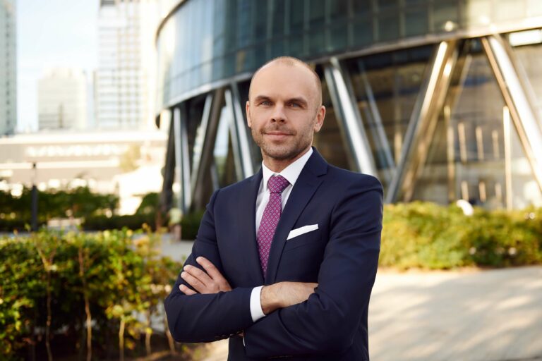 Członek zarządu może się wybronić przed zakazem prowadzenia działalności gospodarczej