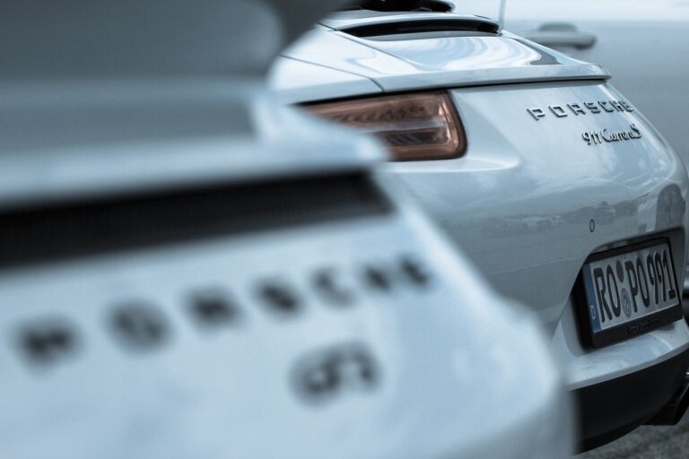 Porsche wchodzi na giełdę. Wszystko, co powinniśmy wiedzieć