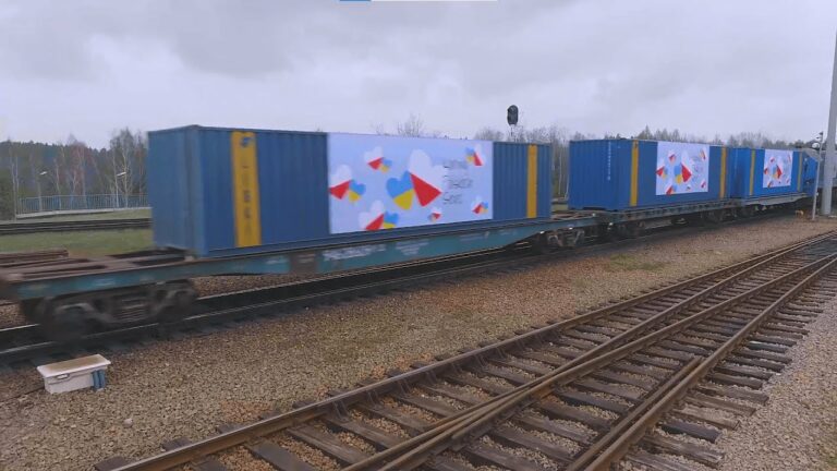Jak polski biznes pomagał Ukrainie? Wyniki raportu UN GCNP