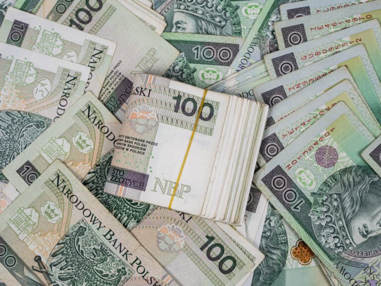 KAS ujawnia nieprawidłowości na kwotę ponad 117 mld zł. Audyty objęły 160 podmiotów publicznych i fundacji