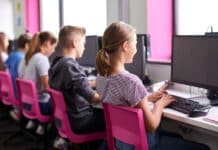 szkola edukacja komputery