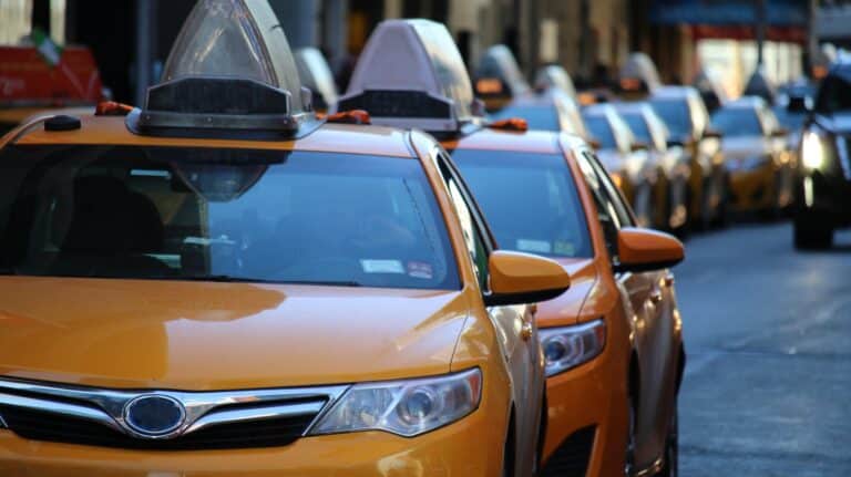 Uber zaatakowany! Haktywizm powodem cyberataku?