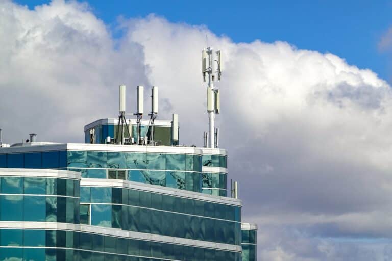 Polski biznes myśli przyszłościowo. Stawia na chmurę i 5G