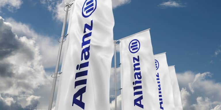 Zmiana na stanowisku Dyrektora Generalnego Allianz Trade