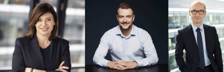Polska kluczowym rynkiem dla Brown-Forman International. Polacy awansują w strukturach amerykańskiej firmy