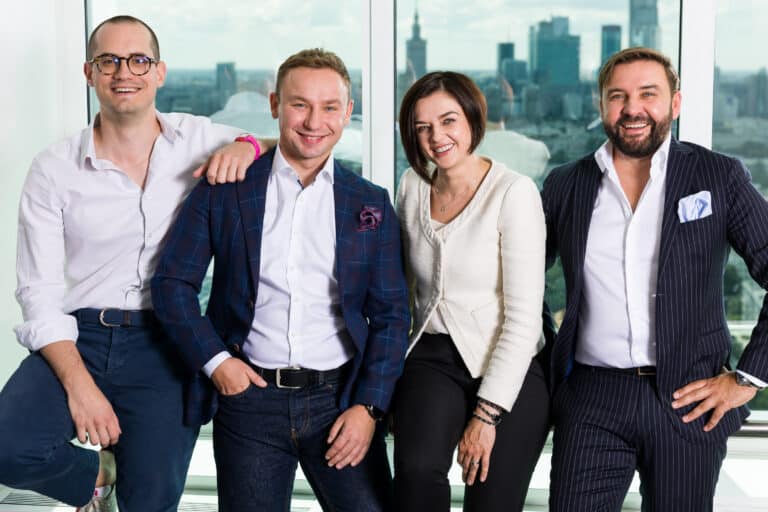 Polski startup – Demoboost pozyskał  1,7 miliona euro