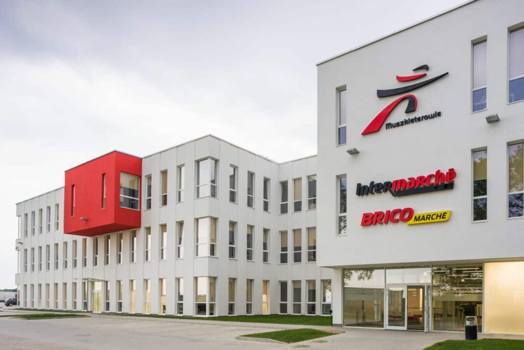 Grupa Muszkieterów prezentuje wyniki finansowe za drugi kwartał 2023 roku