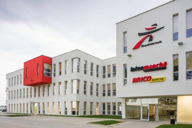 Grupa Muszkieterów prezentuje wyniki finansowe za drugi kwartał 2023 roku