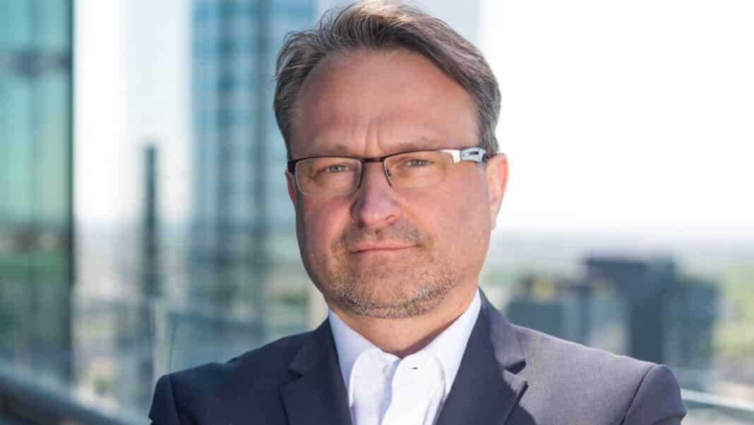 Grzegorz Chmielak, Dyrektor Działu Wycen i Rynków Kapitałowych, AXI IMMO