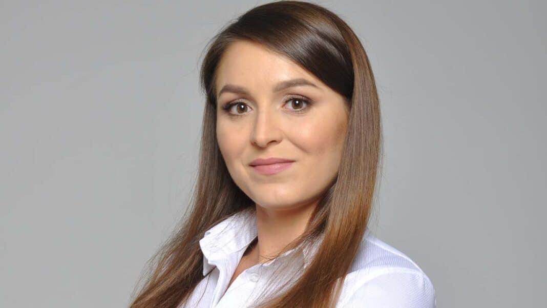 Karolina Pilawska - adwokat