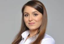Karolina Pilawska - adwokat