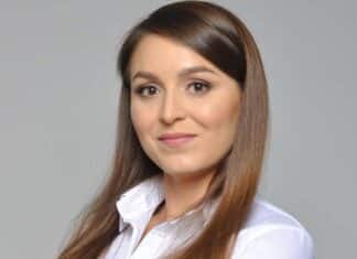 Karolina Pilawska - adwokat