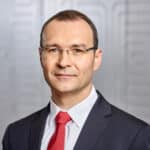 Maciej Ćwikiewicz, prezes PFR Ventures