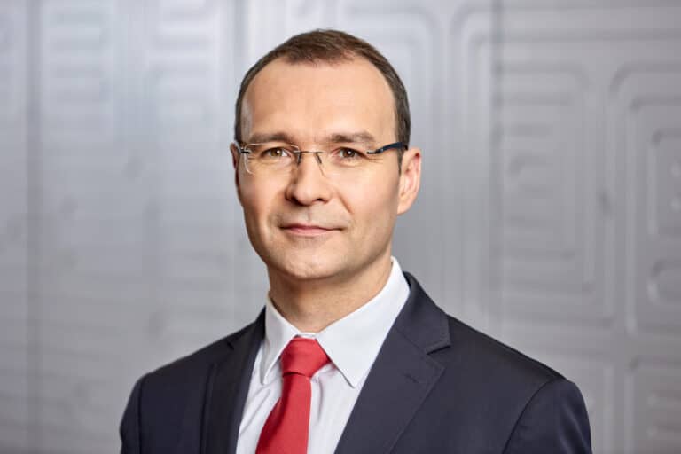 PFR Ventures inwestuje 240 mln PLN w Lakestar i Northzone
