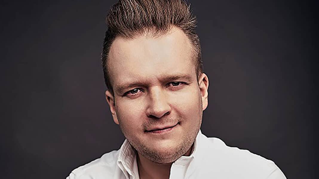 Maciej Nowak, Prezes Zarządu Road Studio S.A.