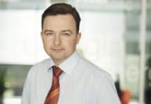 Maciej Nowohoński, członek zarządu Orange Polska kierujący rynkiem hurtowym