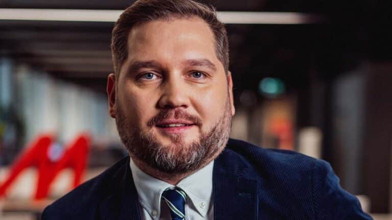 Marcin Walendowski nowym Dyrektorem Zarządzającym ds. Finansów w MediaMarktSaturn Polska