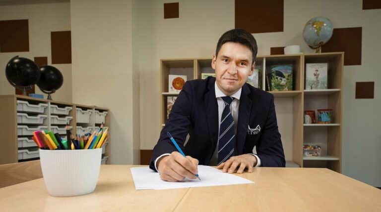 Ostatni dzwonek, żeby zadbać o system edukacji w Polsce