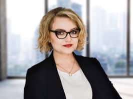 Paulina Brzeszkiewicz-Kuczyńska, Research and Data Manager, Avison Young