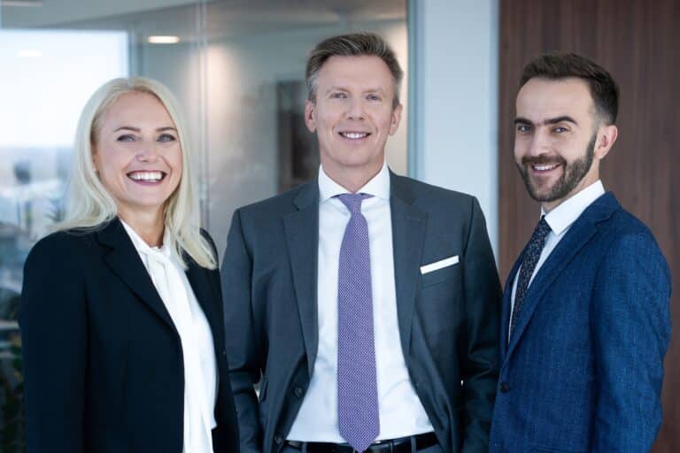 Savills przejmuje w Polsce zespół zarządzania nieruchomościami firmy Knight Frank
