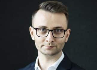 Tomasz Bęben, dyrektor zarządzający Stowarzyszenia Dystrybutorów i Producentów Części Motoryzacyjnych (SDCM), Członek Zarządu CLEPA