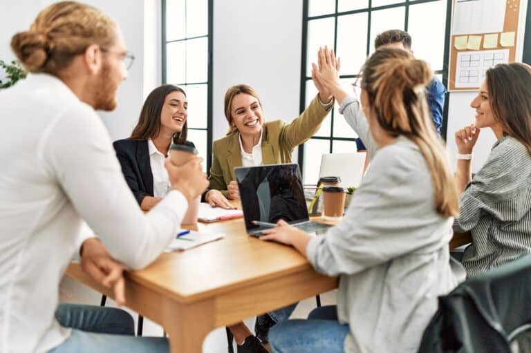 Zadowolenie i satysfakcja pracowników – co na nie wpływa?